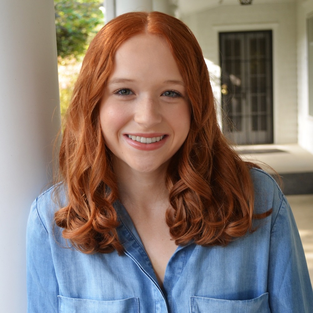 Meet Your Posher, Jillian Rose